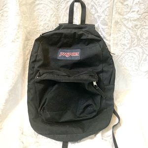 JANSPORT  BACKPACK
